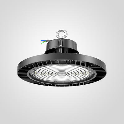কেনা 190LM/W আল্ট্রা হাই লুমেন আউটপুট Y সিরিজ LED হাই বে লাইট ইন্ডাস্ট্রিয়াল জন্য অনলাইনে উৎপাদন