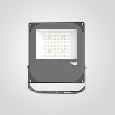 কেনা পাউডার লেপযুক্ত 150W LED ফ্লাডলাইট 3000K-6500K CCT LED ফ্লাডলাইট অনলাইনে উৎপাদন