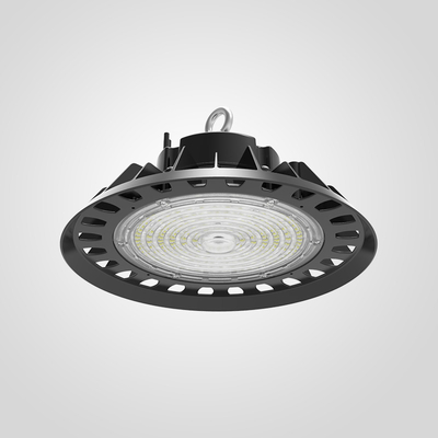 কেনা উচ্চ দক্ষতা SMD2835 ল্যাম্প মরীচি LED উচ্চ বে হালকা IK09 প্রভাব প্রতিরোধের সঙ্গে অনলাইনে উৎপাদন