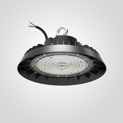 কেনা পলিকার্বনেট LED হাই বে লাইট 6KV সার্জ প্রটেক্টর SMD2835 240W 5700K রঙ তাপমাত্রা সহ অনলাইনে উৎপাদন