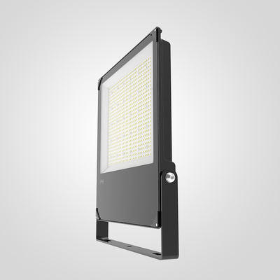 কেনা 140lm/W SMD3030 LED ফ্লাড লাইট IK07 ইমপ্যাক্ট রেজিস্ট্যান্স 100,000 ঘন্টা জীবনকাল অনলাইনে উৎপাদন