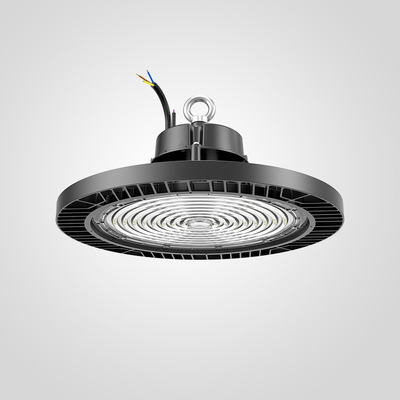 কেনা 120V-277V DALI2 ঝুলন্ত এলইডি লাইট গুদাম জন্য IP65 জলরোধী অনলাইনে উৎপাদন