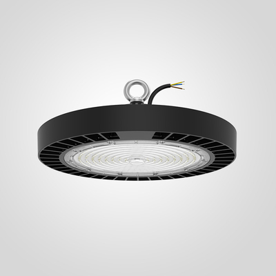 কেনা LED হাই বে 200W 6KV সার্জ প্রটেক্টর DALI2 LED হাই বে লাইট অনলাইনে উৎপাদন