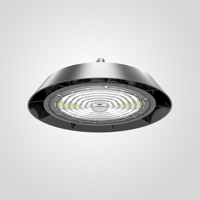 কেনা IK09 প্রভাব প্রতিরোধী LED উচ্চ বে হালকা 1-10V DALI2 নিয়ন্ত্রণ প্রোটোকল 220-240V অনলাইনে উৎপাদন
