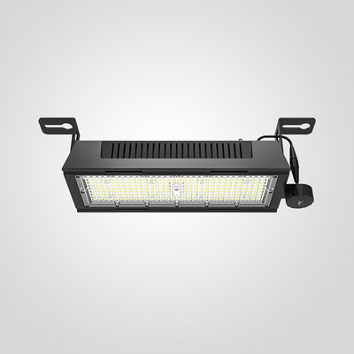 কেনা SMD3030 ল্যাম্প মরীচি LED লিনিয়ার হাই বে ফিক্সচার রঙ তাপমাত্রা উচ্চ বে লিনিয়ার অনলাইনে উৎপাদন