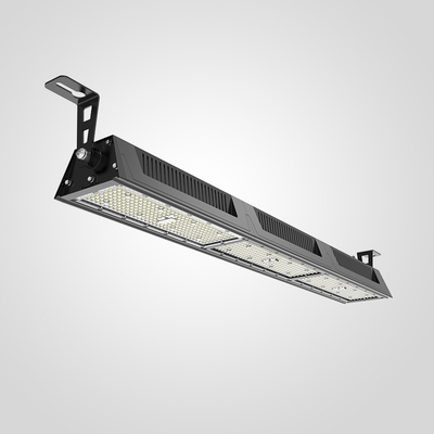 কেনা 400W লিনিয়ার হাই বে এলইডি লাইট 45000lm 60000lm উচ্চ উজ্জ্বল দক্ষতার সাথে অনলাইনে উৎপাদন