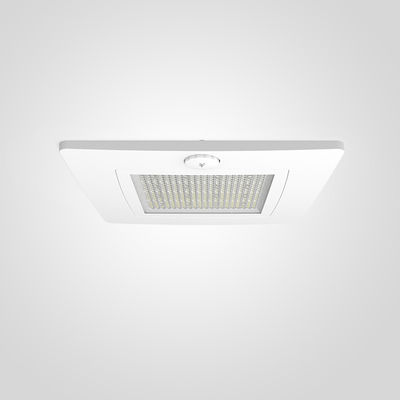 কেনা Bridgelux/Epistar LED Canopy Light 33x40x17 for Commercial and Industrial Lighting Needs অনলাইনে উৎপাদন