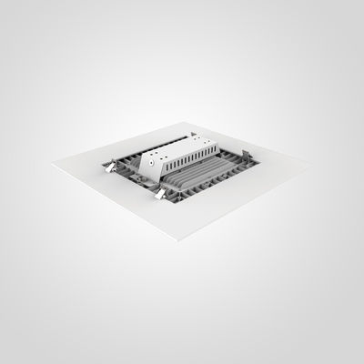 কেনা 90-305VAC LED Canopy Light 30W LED Power and 35W Total Power for High Driver Efficiency অনলাইনে উৎপাদন