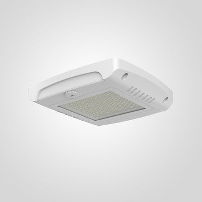 কেনা SMD2835 LED ক্যানোপি লাইট 3000K 4000K 5000K 5700K 6500K LED স্কয়ার ক্যানোপি লাইট অনলাইনে উৎপাদন