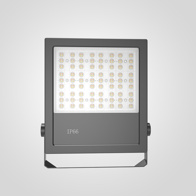 কেনা 150lm/W LED গার্ডেন ফ্লাডলাইট SMD2835 আউটডোর LED ফ্লাডলাইট অনলাইনে উৎপাদন