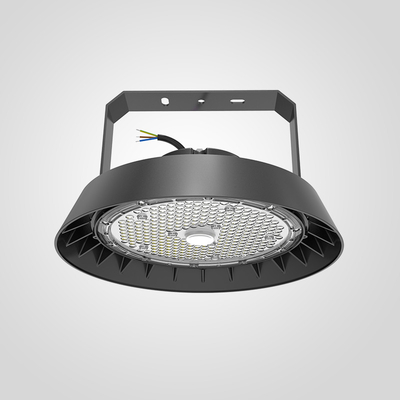কেনা 120-277V LED হাই বে ফিক্সচার 3000-6500K সামঞ্জস্যযোগ্য রঙ তাপমাত্রা সহ অনলাইনে উৎপাদন