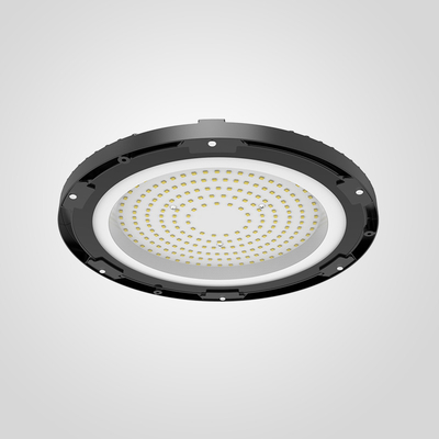 কেনা 200W লুপ হ্যাং LED হাইবে ফিক্সচার 4KV সার্জ প্রটেক্টর সহ অনলাইনে উৎপাদন