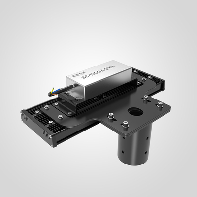 কেনা Industrial Linear High Bay Light with 110°*60° Beam Angle and 120-277V Input Voltage অনলাইনে উৎপাদন