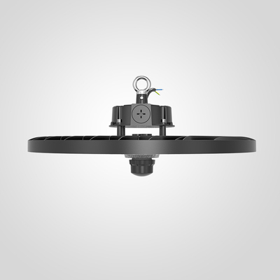 কেনা প্রভাব প্রতিরোধের IK09 এবং SMD2835 ভারী দায়িত্ব পরিবেশের জন্য শিল্প উচ্চ বে LED আলো অনলাইনে উৎপাদন