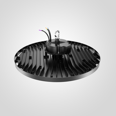কেনা উচ্চ বে এলইডি লাইট ওভারজ প্রটেক্টর with Optional DALI2 Control Protocols 6KV-Line-Earth নামমাত্র ভোল্টেজ 120-277V50/60Hz অনলাইনে উৎপাদন