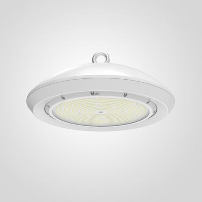 কেনা আইপি 65 ওয়াটারপ্রুফ এলইডি বে লাইট 190lm/W 120-277V জন্য প্রস্তাবিত ইনস্টলেশন উচ্চতা 4m থেকে 12m অনলাইনে উৎপাদন