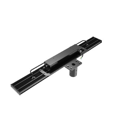 কেনা 1-10V ডিমিং পেনডেন্ট মাউন্ট লিনিয়ার হাই বে এলইডি লাইট গুদাম আলো জন্য অনলাইনে উৎপাদন