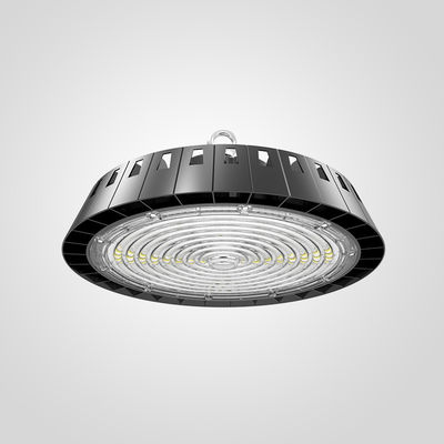 LED হাই বে লাইট IK09 ইমপ্যাক্ট রেজিস্ট্যান্স SMD2835 240W পাওয়ার সহ