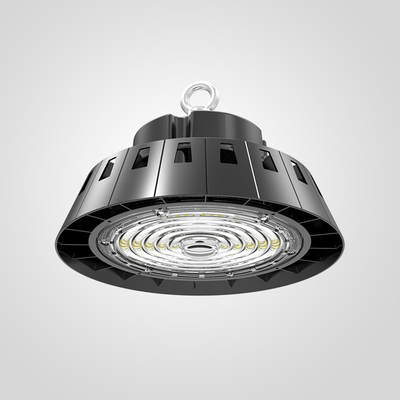 DALI2 কন্ট্রোল সহ 240W হাই বে ইন্ডাস্ট্রিয়াল লাইট