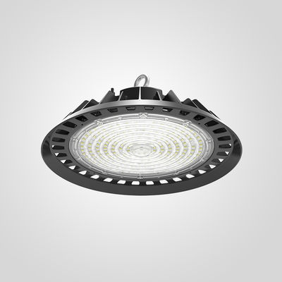 LED হাই বে লাইট 300W SMD2835 বিভিন্ন বিম এঙ্গেলস পলিস্টার ফিনিস
