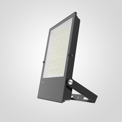 দীর্ঘ জীবনকাল 3000K LED ফ্লাড লাইট 130lm / W রঙ পরিবর্তন LED ফ্লাড লাইট