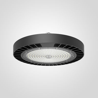 240W LED হাই বে লাইট With IK09 Impact Resistance LED High Bay