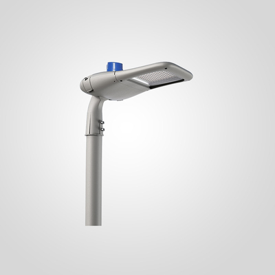 IP66 ওয়াটারপ্রুফ 160LM/W 200W LED স্ট্রিট লাইট
