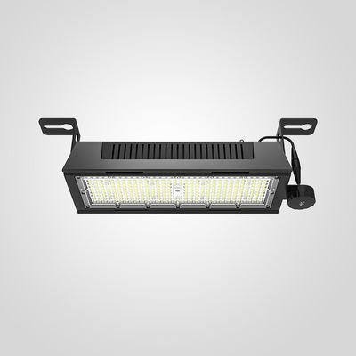 SMD3030 ল্যাম্প মরীচি LED লিনিয়ার হাই বে ফিক্সচার রঙ তাপমাত্রা উচ্চ বে লিনিয়ার