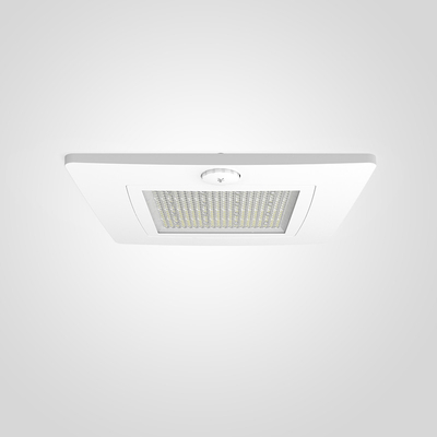 এমবেডেড গ্যাস স্টেশন ক্যানোপি লাইট রিট্রোফট OEM ODM ইনসেটেড LED ক্যানোপি লাইট