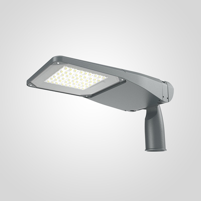 LED স্ট্রিট লাইট ফিক্সচার 130lm/W-170lm/W আউটডোর স্ট্রিট লাইট ফিক্সচার