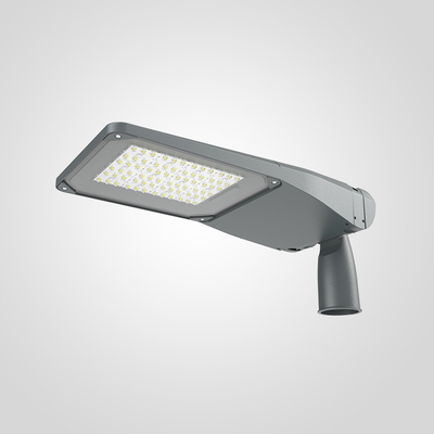 SMD3030 এলইডি রোডওয়ে লাইটিং ফিক্সচার উল্লম্ব জলরোধী স্ট্রিট লাইট