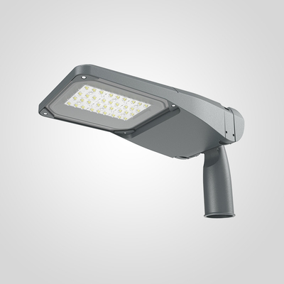 15000LM IP66 ওয়াটারপ্রুফ আউটডোর LED স্ট্রিট লাইট 170LM/W গার্ডেন স্ট্রিট ল্যাম্প
