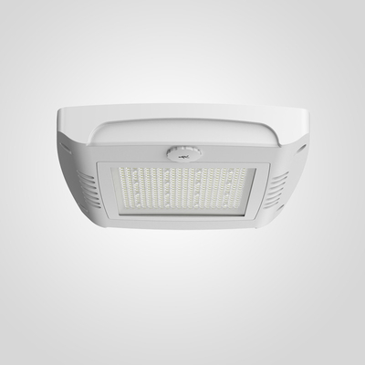 শক্তি সঞ্চয় LED প্লাজা গ্যাস ক্যানোপি LED লাইট সিলিং মাউন্ট শিল্প ক্যানোপি লাইট