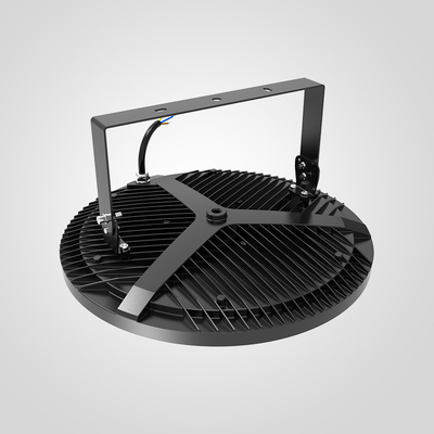 শক্তি সঞ্চয় 6500K LED উচ্চ বে হালকা শিল্প আলো জন্য