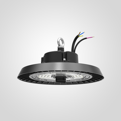 IK09 হাই বে এলইডি লাইট 200W 170lm/W LED হাই বে লাইট