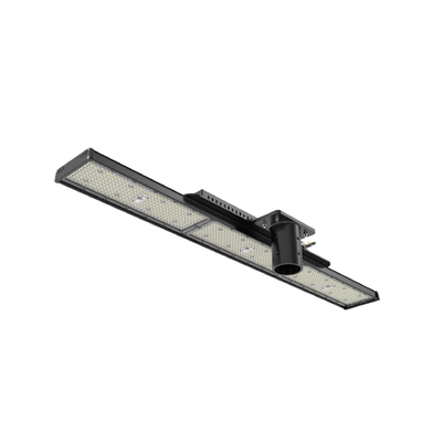 SMD5050 লিনিয়ার হাই বে 150W রঙ তাপমাত্রা 3000K/ 4000K/ 5000K/ 5700K/ 6500K ইনপুট ভোল্টেজ 120-277V 50/60Hz